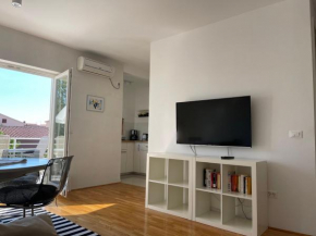 Apartments Mali Ivo